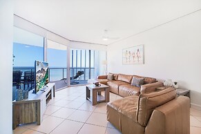 C Bargara Resort