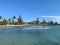 C Bargara Resort