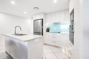 C Bargara Resort