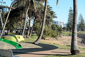 C Bargara Resort