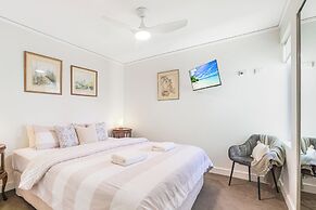 C Bargara Resort