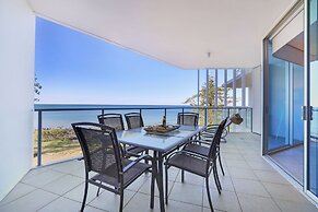 C Bargara Resort