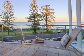 C Bargara Resort