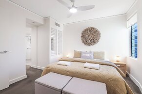 C Bargara Resort