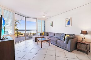 C Bargara Resort