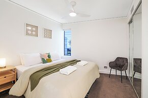 C Bargara Resort