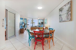 C Bargara Resort