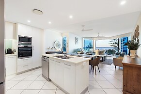 C Bargara Resort