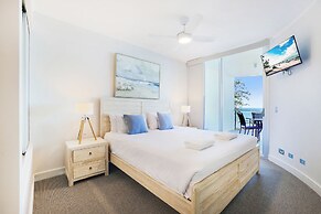 C Bargara Resort