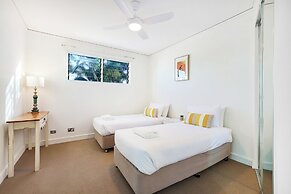 C Bargara Resort