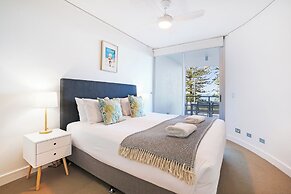 C Bargara Resort
