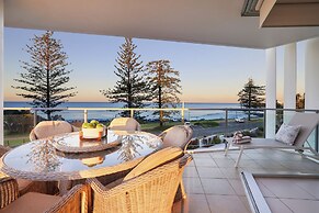 C Bargara Resort