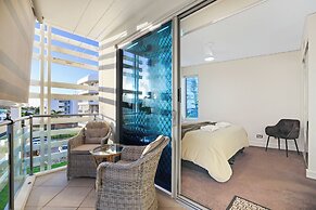 C Bargara Resort