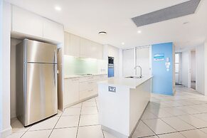 C Bargara Resort