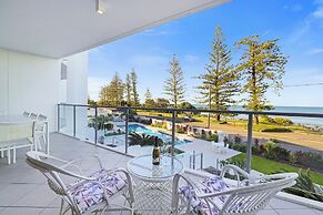 C Bargara Resort