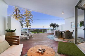 C Bargara Resort