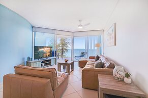 C Bargara Resort