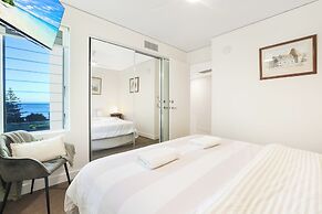C Bargara Resort