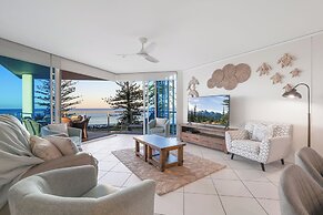C Bargara Resort