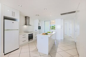 C Bargara Resort