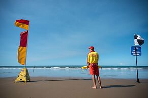 C Bargara Resort