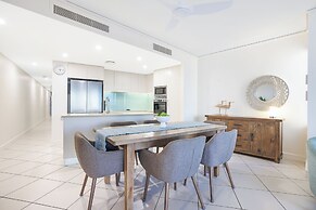C Bargara Resort