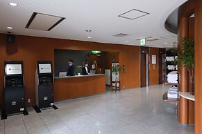 Fukuyama Oriental Hotel