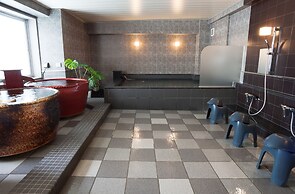 Fukuyama Oriental Hotel