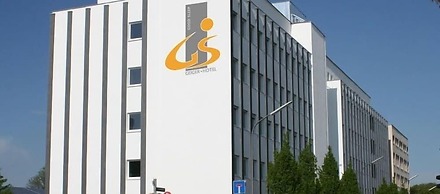 GS Hotel