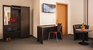 GS Hotel