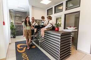 GS Hotel