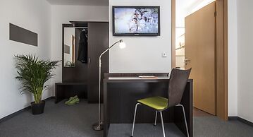GS Hotel
