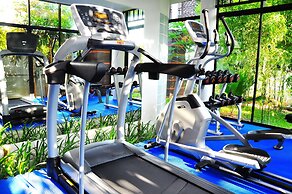 Navatara Phuket Resort