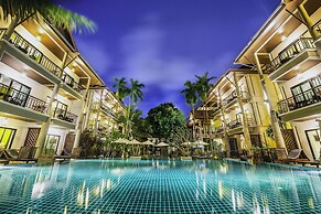 Navatara Phuket Resort