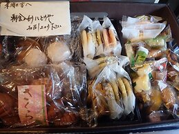 Kamuro An