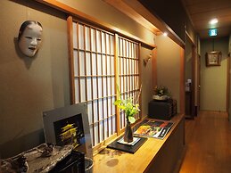 Kamuro An