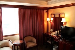 Meadow Hotel