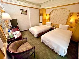 Meadow Hotel