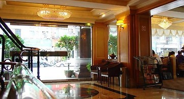 Meadow Hotel