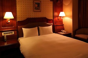 Meadow Hotel