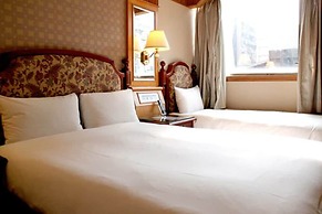 Meadow Hotel