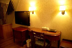 Meadow Hotel