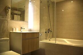 Meadow Hotel