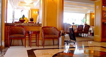 Meadow Hotel