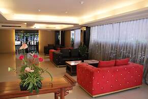 Crystal Hotel