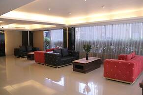 Crystal Hotel