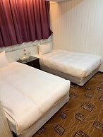 Crystal Hotel