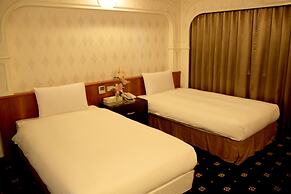 Crystal Hotel