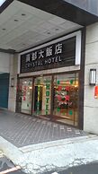 Crystal Hotel
