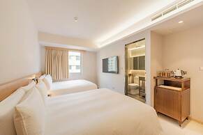 inns hotel